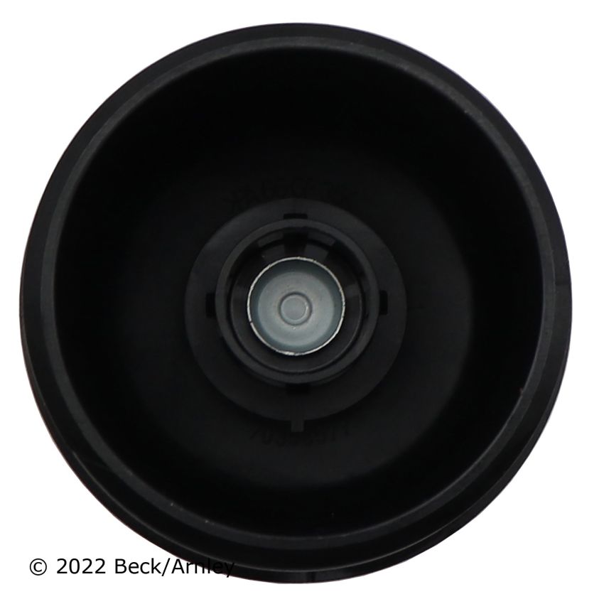 BECK/ARNLEY 041-0015 OIL FILTR HOUSNG CAP