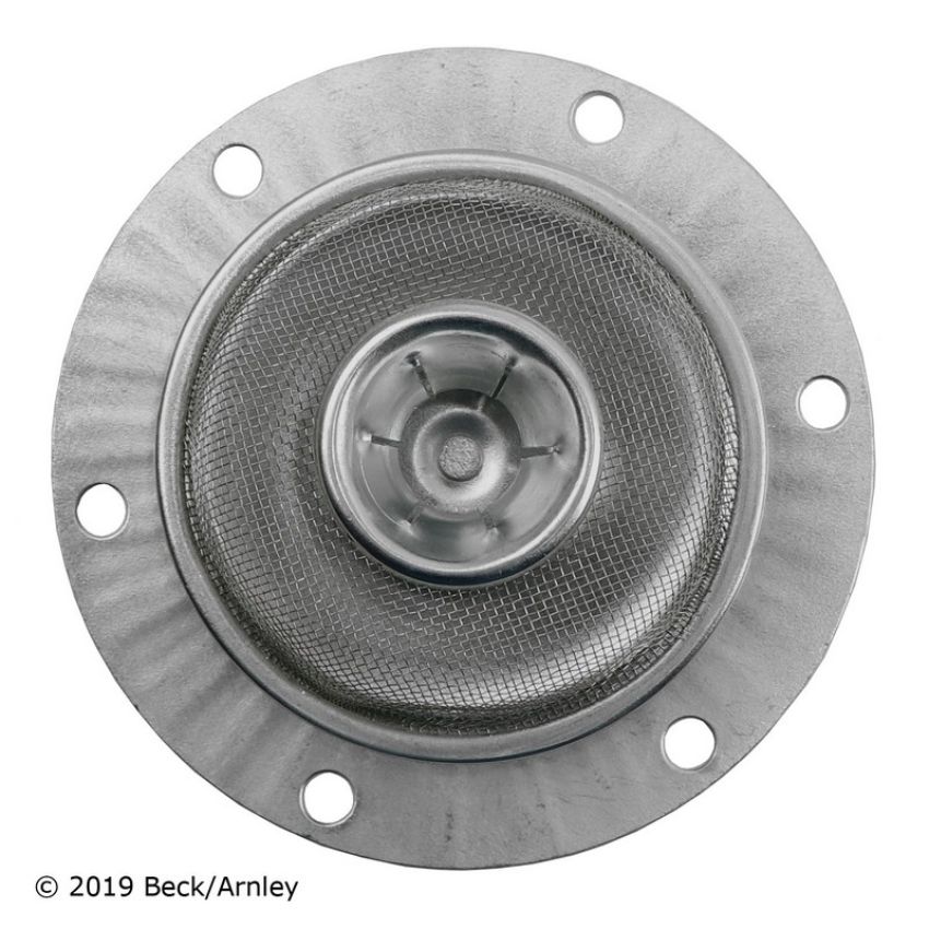 BECK/ARNLEY 041-0700 OIL FILTER