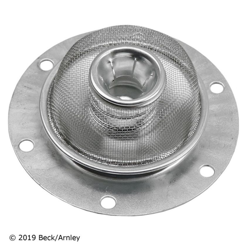 BECK/ARNLEY 041-0700 OIL FILTER