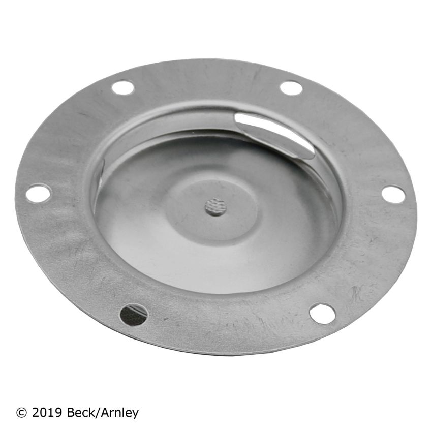 BECK/ARNLEY 041-0700 OIL FILTER