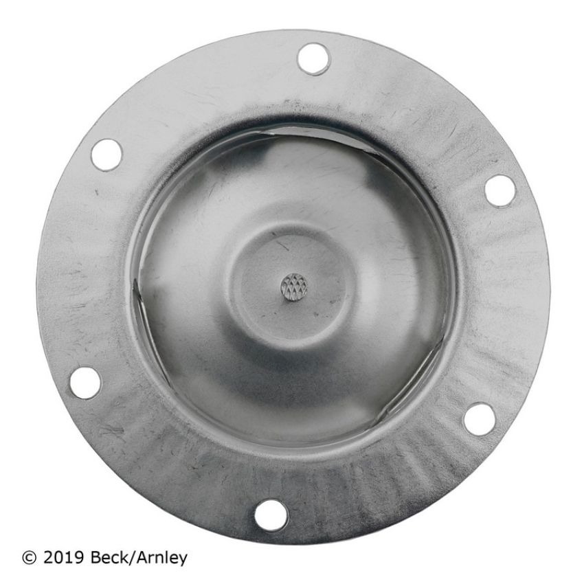 BECK/ARNLEY 041-0700 OIL FILTER