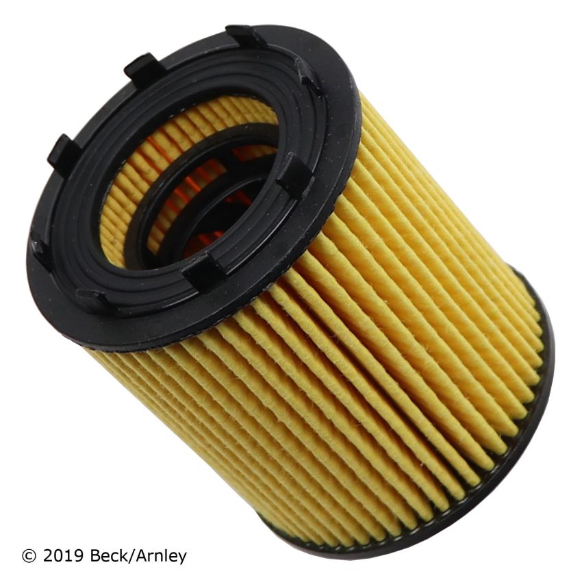 BECK/ARNLEY 041-0810 OIL FILTER