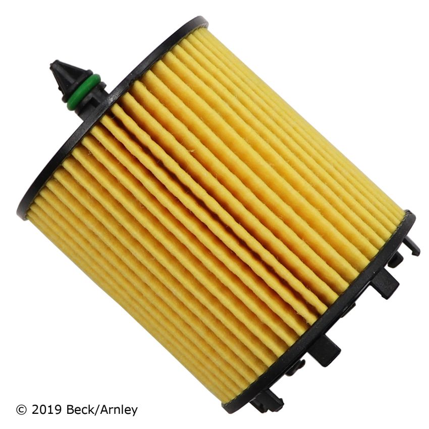 BECK/ARNLEY 041-0810 OIL FILTER