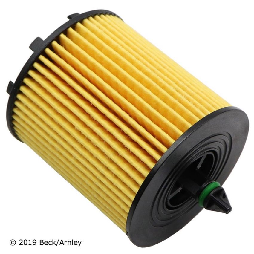 BECK/ARNLEY 041-0810 OIL FILTER