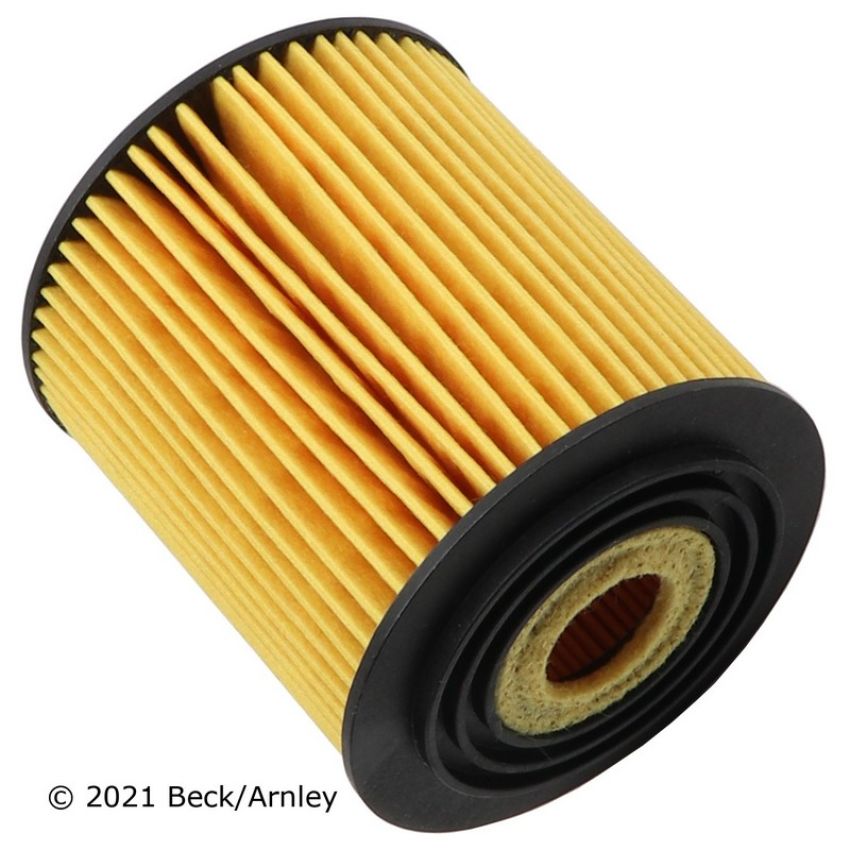 BECK/ARNLEY 041-0811 OIL FILTER
