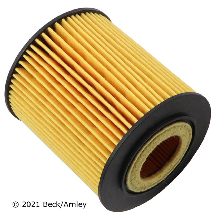 BECK/ARNLEY 041-0811 OIL FILTER