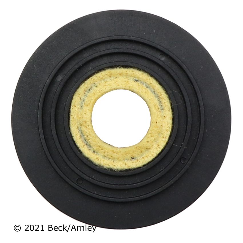BECK/ARNLEY 041-0811 OIL FILTER