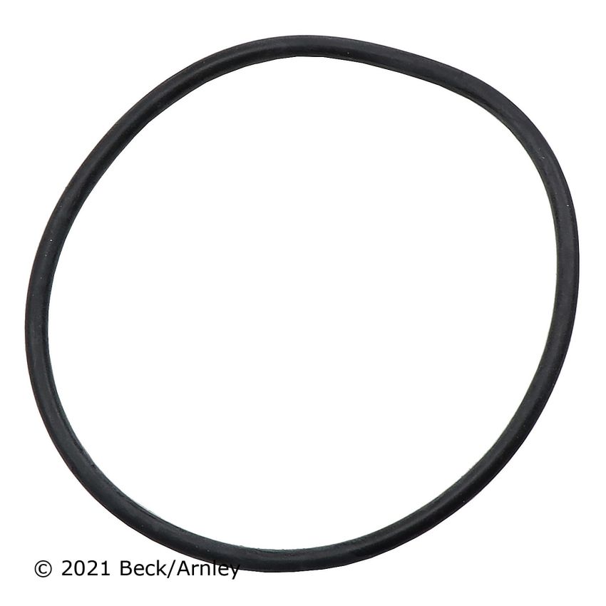 BECK/ARNLEY 041-0811 OIL FILTER