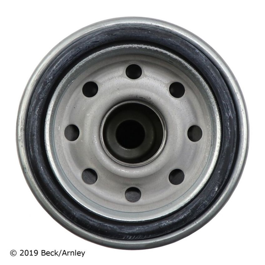 BECK/ARNLEY 041-0812 OIL FILTER