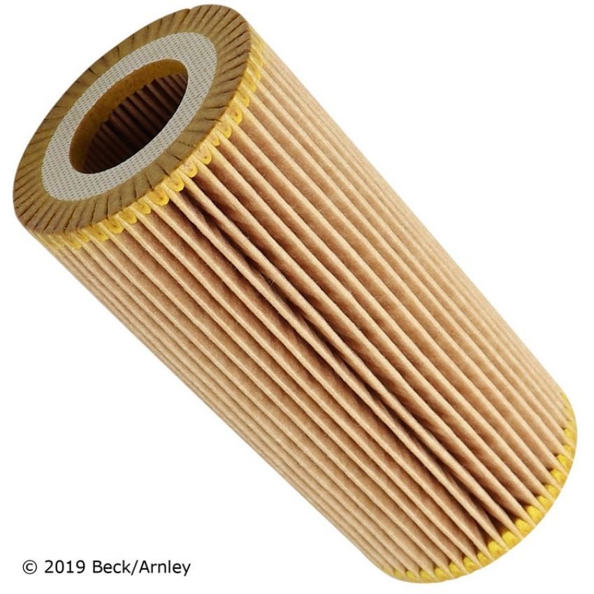 BECK/ARNLEY 041-0815 OIL FILTER