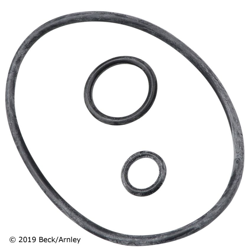 BECK/ARNLEY 041-0815 OIL FILTER