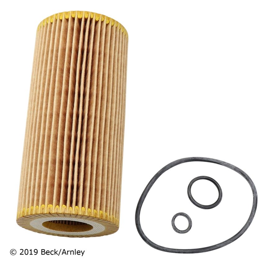 BECK/ARNLEY 041-0815 OIL FILTER