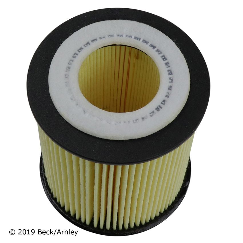 BECK/ARNLEY 041-0817 OIL FILTER