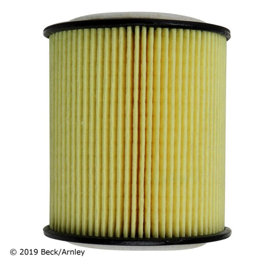 BECK/ARNLEY 041-0817 OIL FILTER