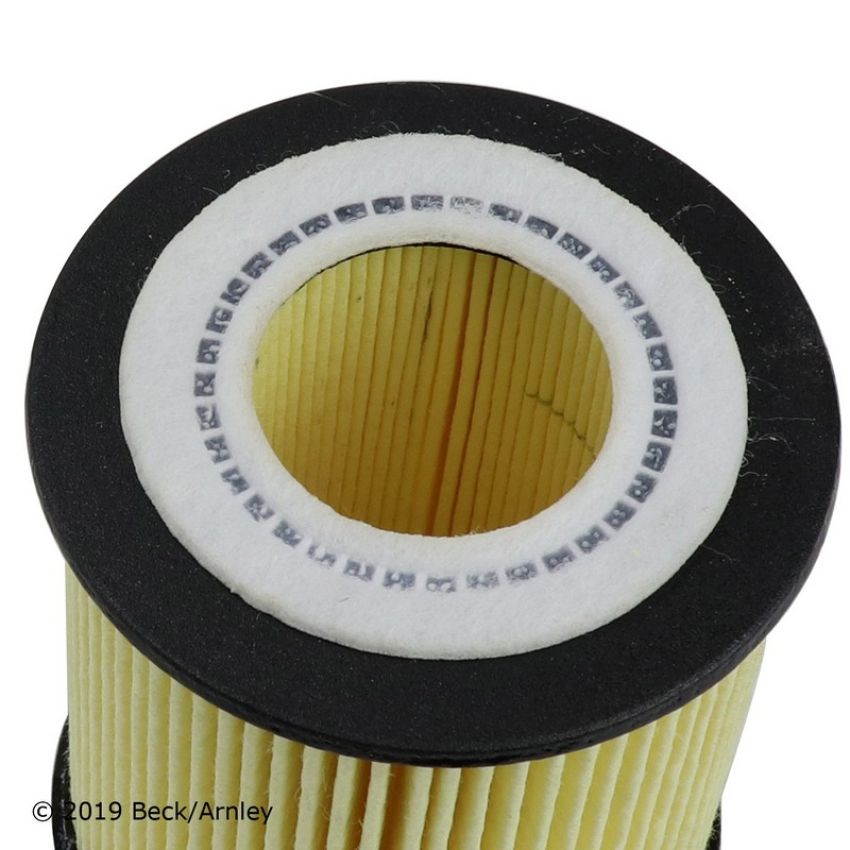 BECK/ARNLEY 041-0817 OIL FILTER