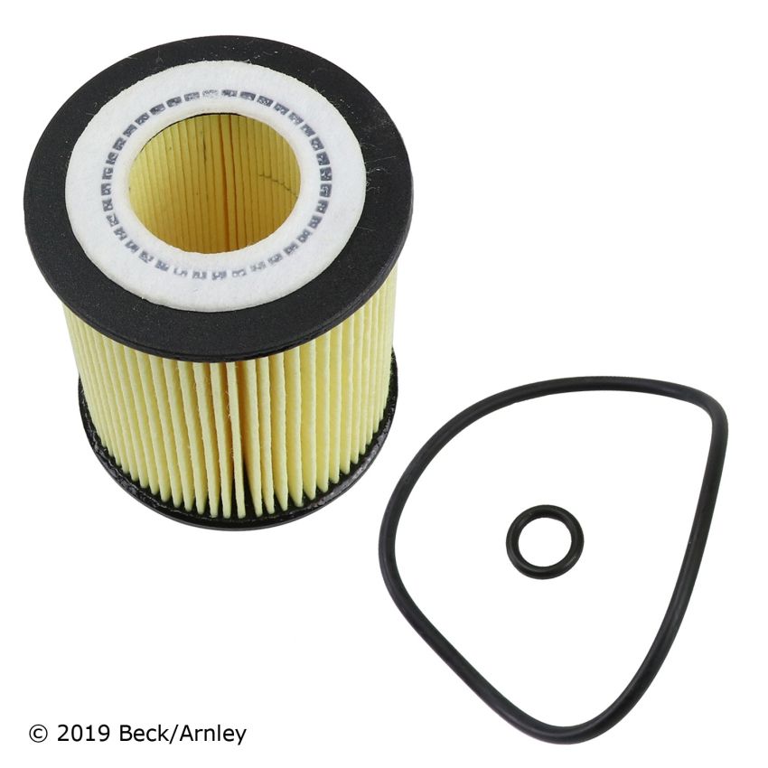 BECK/ARNLEY 041-0817 OIL FILTER