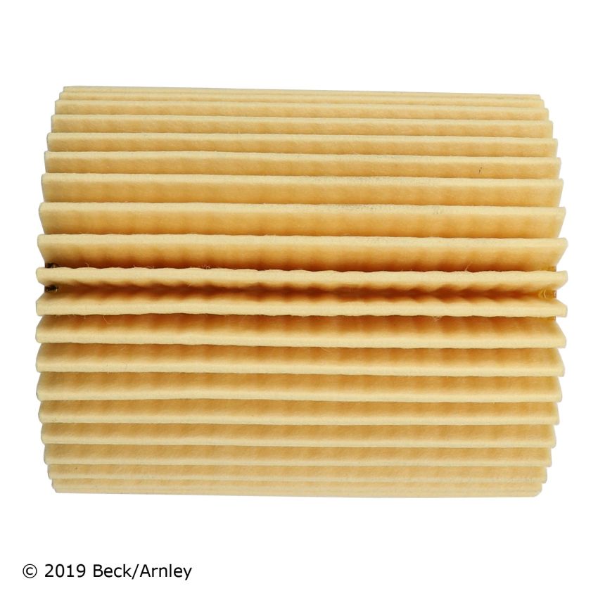 BECK/ARNLEY 041-0818 OIL FILTER