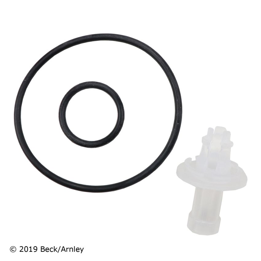 BECK/ARNLEY 041-0818 OIL FILTER