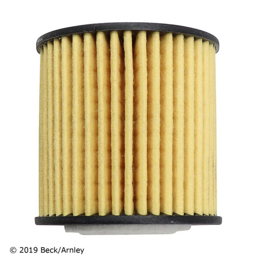 BECK/ARNLEY 041-0819 OIL FILTER