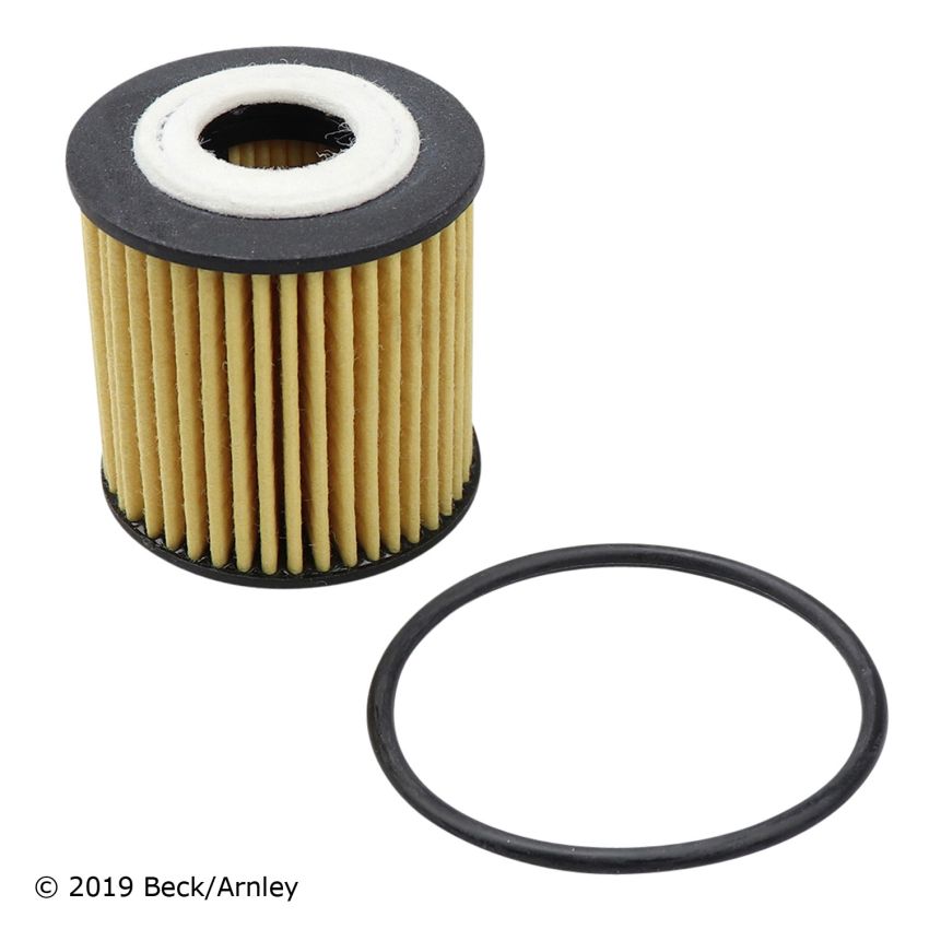 BECK/ARNLEY 041-0819 OIL FILTER