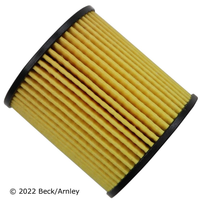 BECK/ARNLEY 041-0820 OIL FILTER