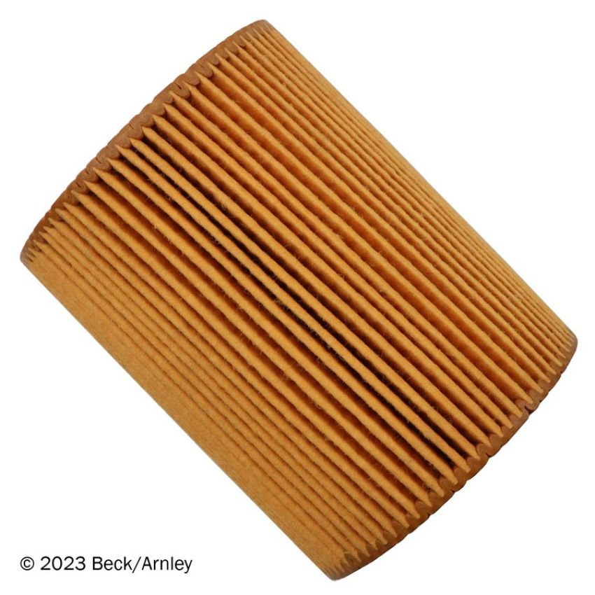 BECK/ARNLEY 041-0821 OIL FILTER