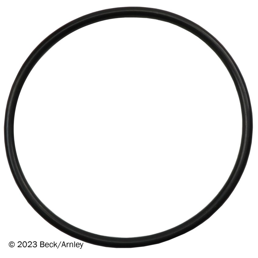 BECK/ARNLEY 041-0821 OIL FILTER