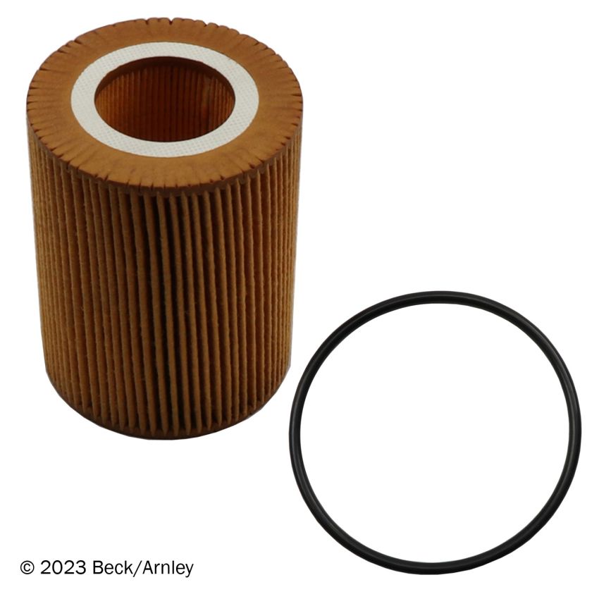 BECK/ARNLEY 041-0821 OIL FILTER