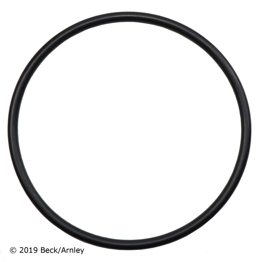 BECK/ARNLEY 041-0821 OIL FILTER