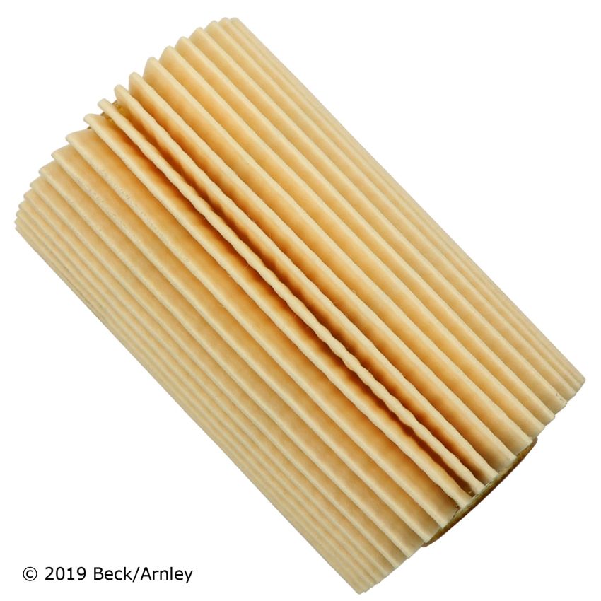 BECK/ARNLEY 041-0822 OIL FILTER
