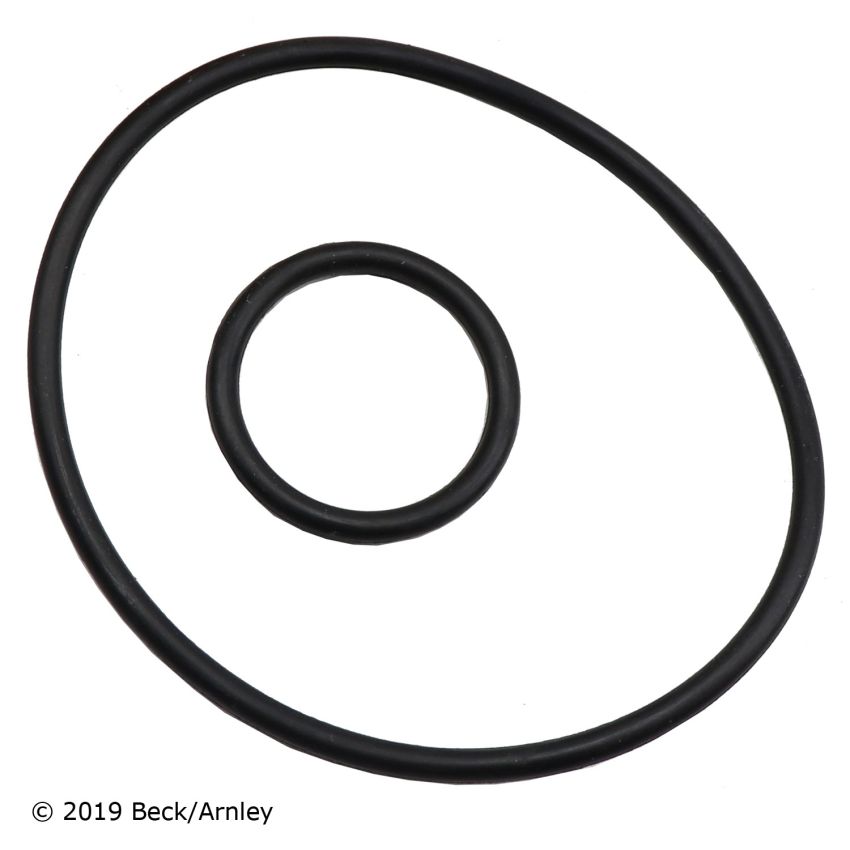 BECK/ARNLEY 041-0822 OIL FILTER