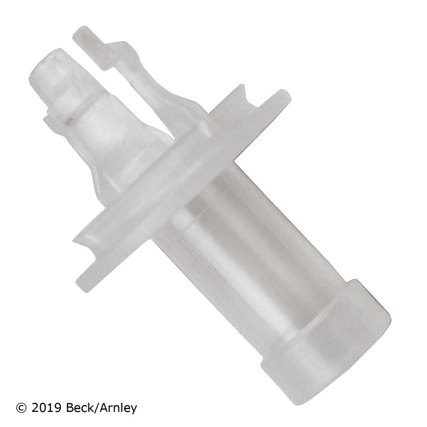 BECK/ARNLEY 041-0822 OIL FILTER