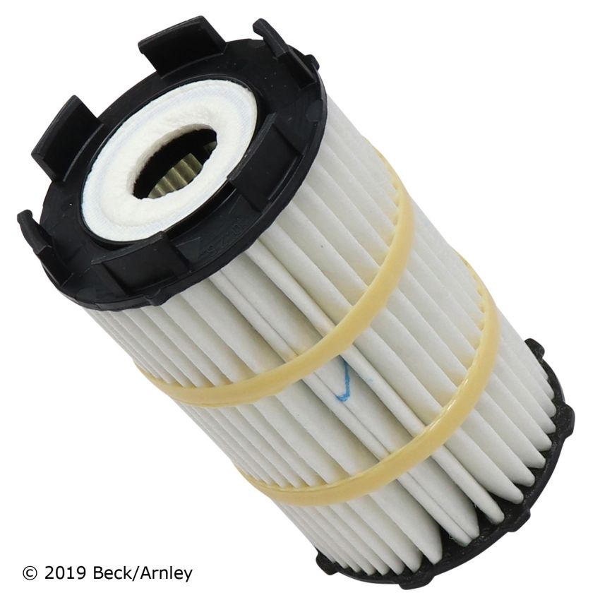 BECK/ARNLEY 041-0826 OIL FILTER