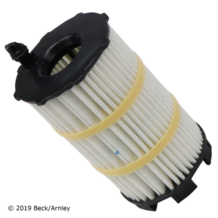 BECK/ARNLEY 041-0826 OIL FILTER