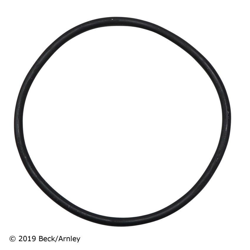 BECK/ARNLEY 041-0826 OIL FILTER