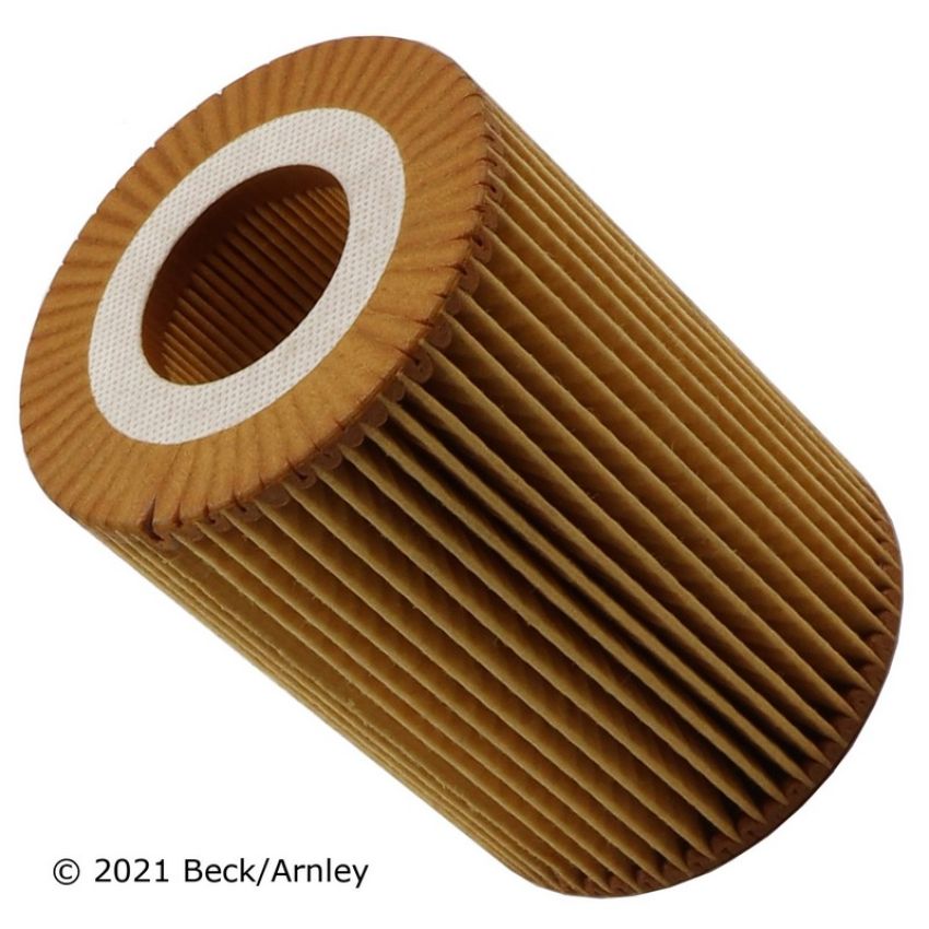 BECK/ARNLEY 041-0827 OIL FILTER