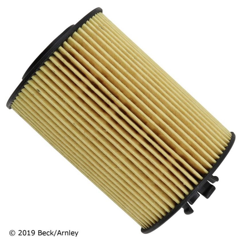 BECK/ARNLEY 041-0828 OIL FILTER