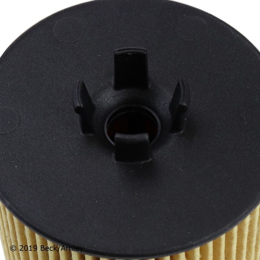BECK/ARNLEY 041-0828 OIL FILTER