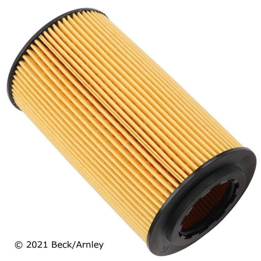 BECK/ARNLEY 041-0830 OIL FILTER