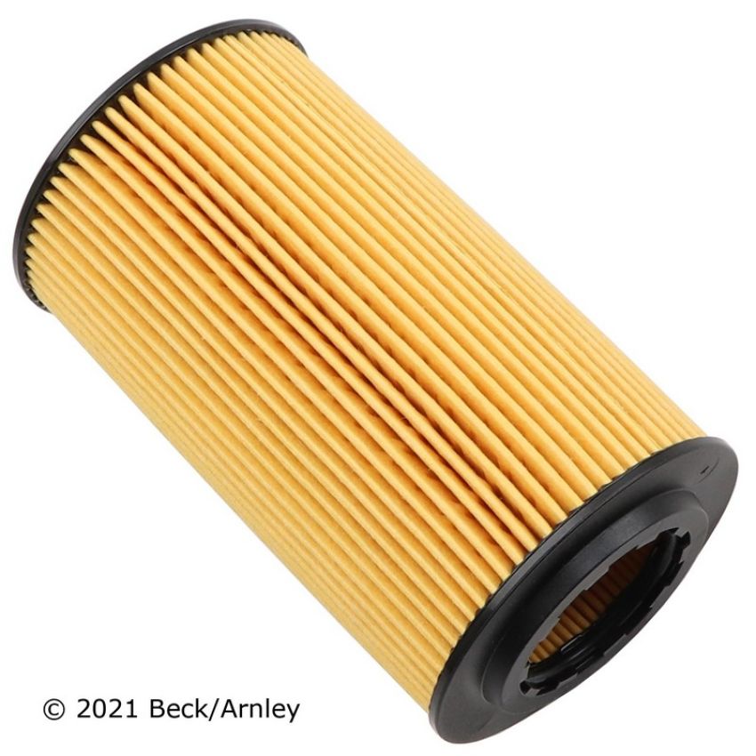 BECK/ARNLEY 041-0830 OIL FILTER