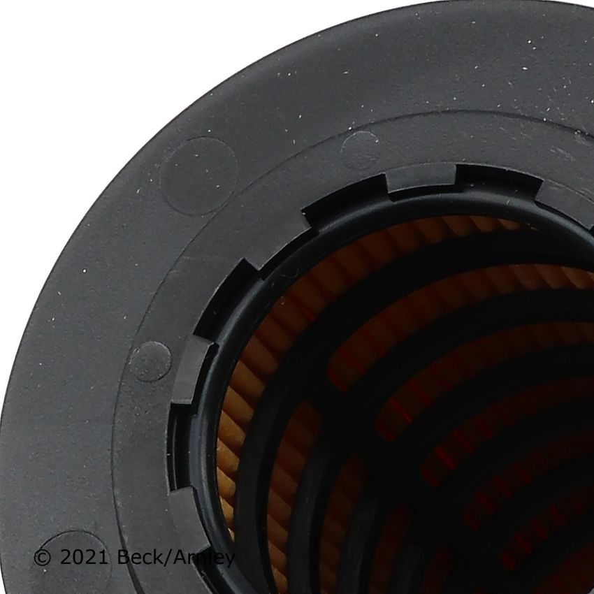 BECK/ARNLEY 041-0830 OIL FILTER