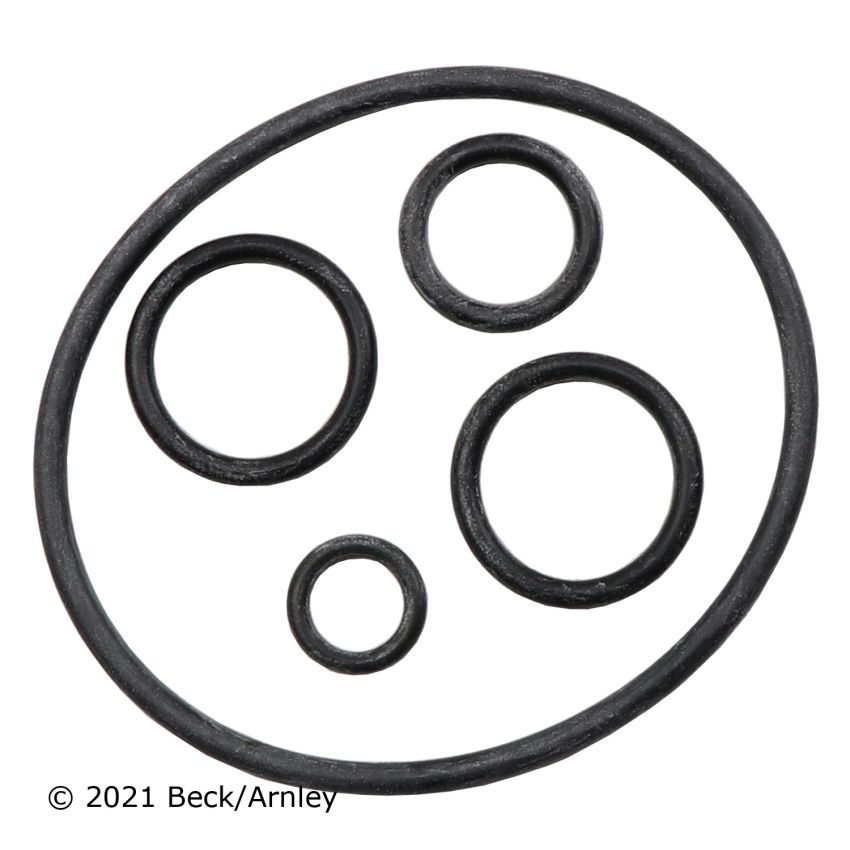 BECK/ARNLEY 041-0830 OIL FILTER