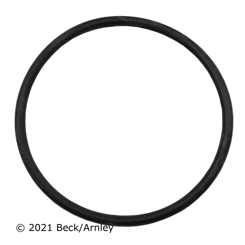 BECK/ARNLEY 041-0831 OIL FILTER