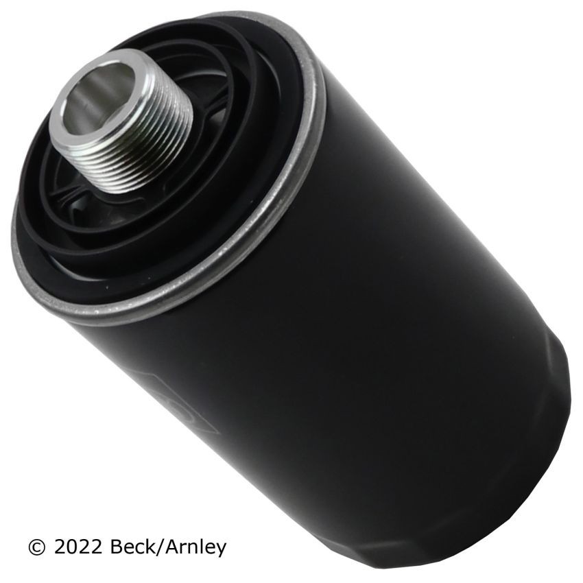 BECK/ARNLEY 041-0834 OIL FILTER