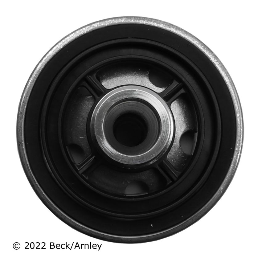 BECK/ARNLEY 041-0834 OIL FILTER