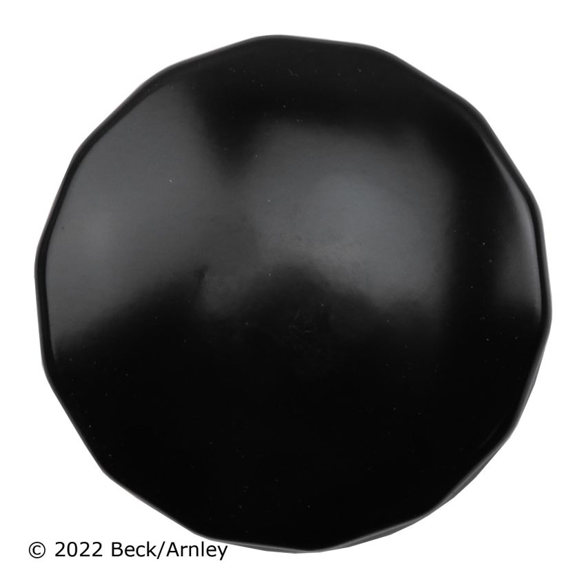 BECK/ARNLEY 041-0834 OIL FILTER
