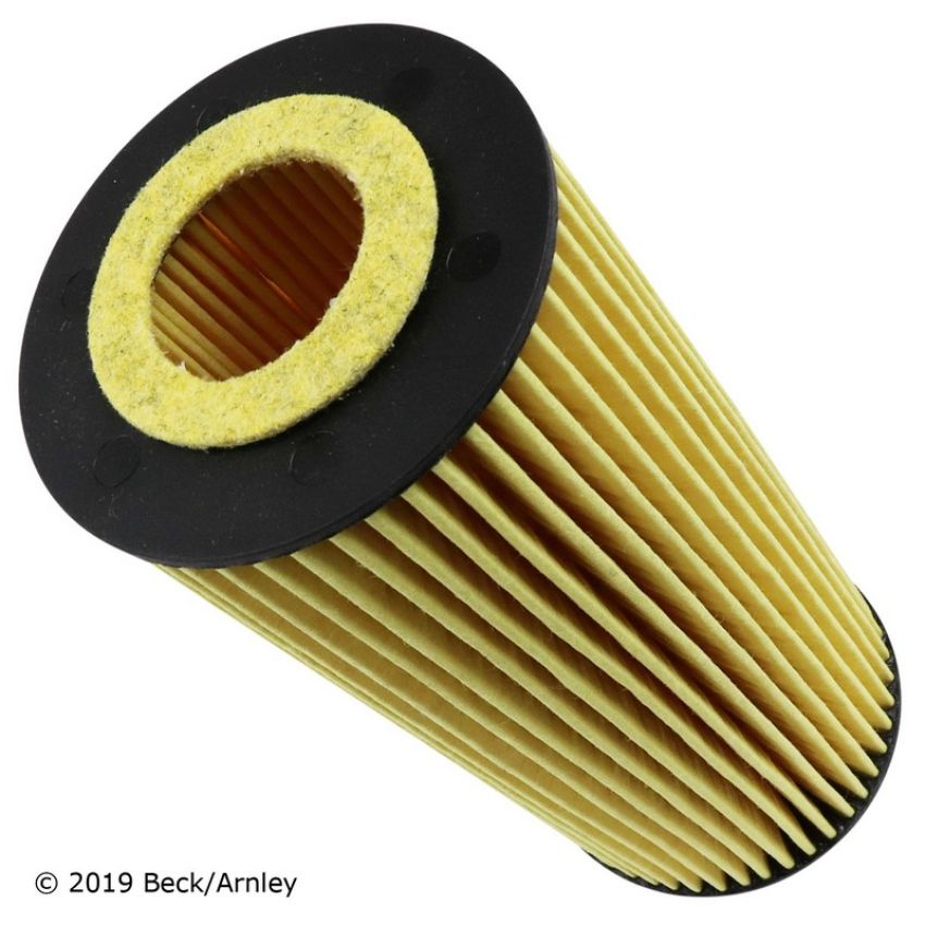 BECK/ARNLEY 041-0836 OIL FILTER