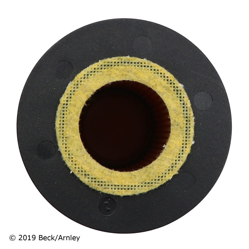 BECK/ARNLEY 041-0839 OIL FILTER