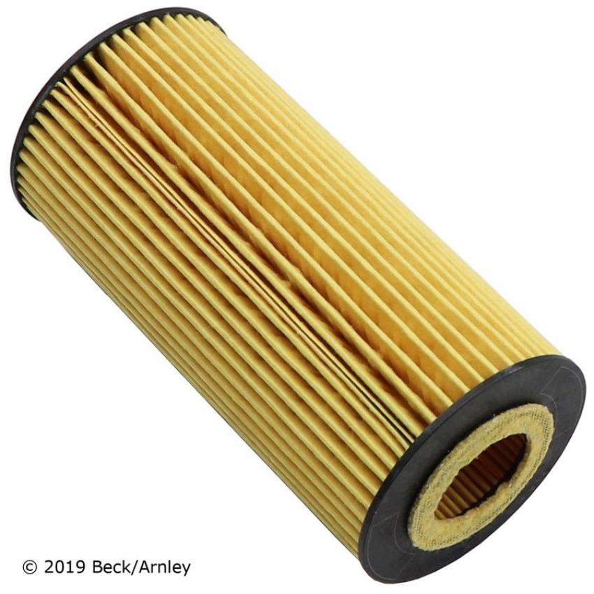BECK/ARNLEY 041-0839 OIL FILTER