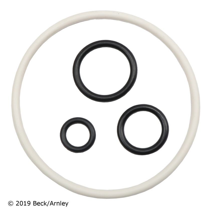 BECK/ARNLEY 041-0839 OIL FILTER